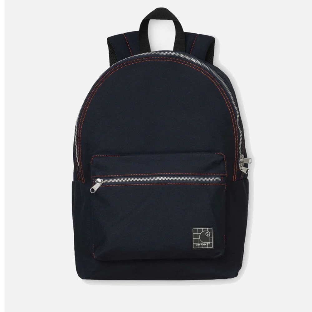 NWT Carhartt WIP Stratford Backpack - Navy